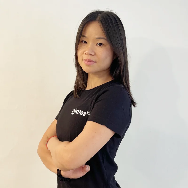 instructora de pilates10 corsega barcelona