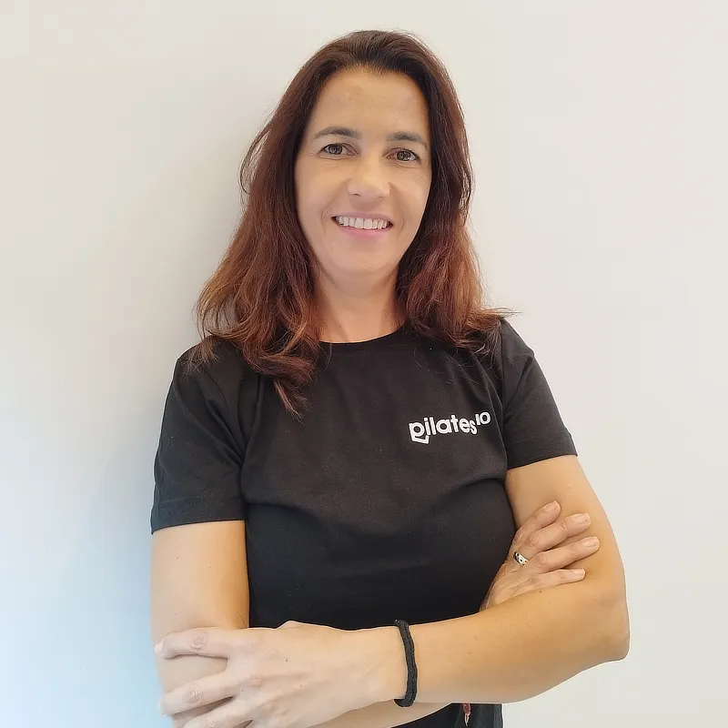 karyn instructora de pilates10 corsega