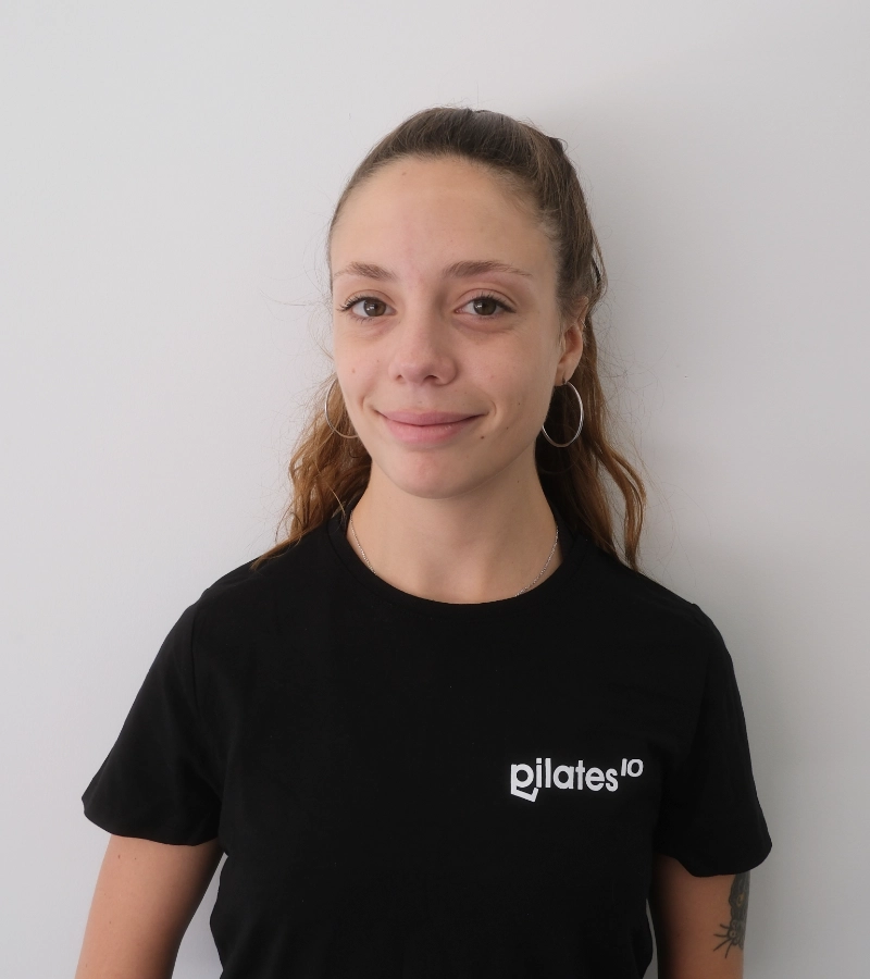 agustina-pilates10-gava Agustina, instructora de Pilates