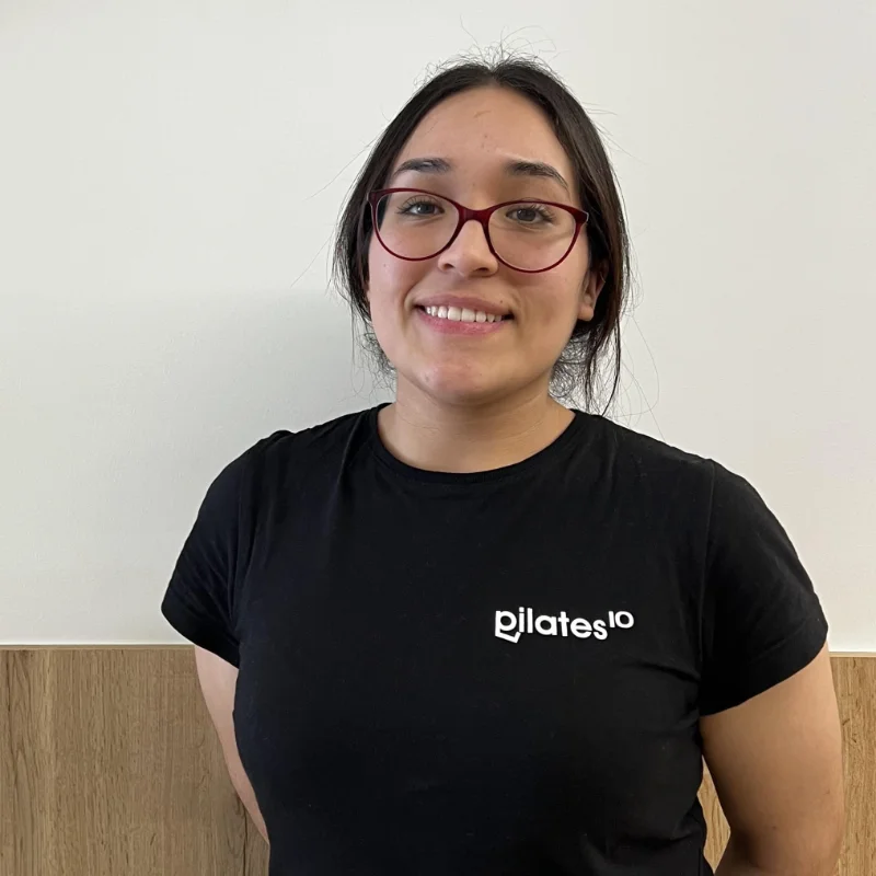 yuriko-pilates10-les-corts-barcelona Yuriko, atención al cliente
