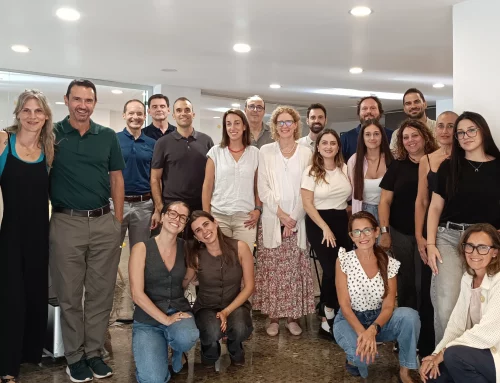 Gestión de centros de Pilates: aprender para seguir creciendo