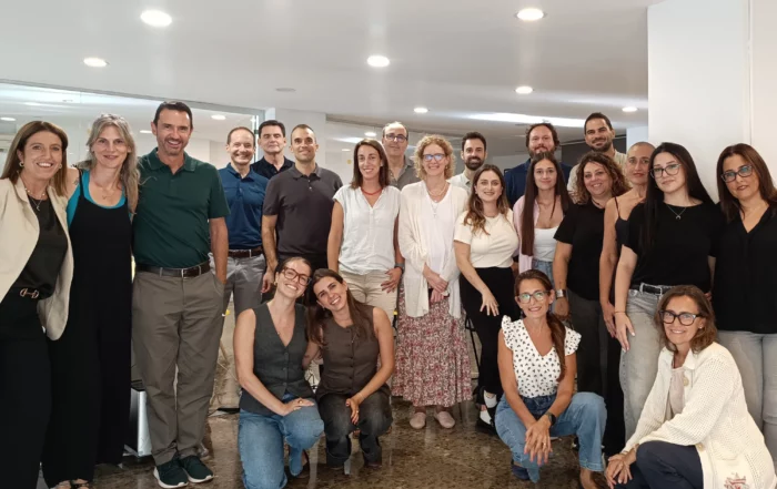 Congreso Pilates