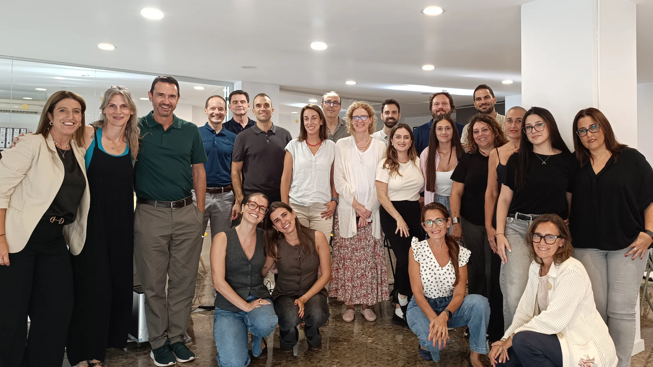 Congreso Pilates