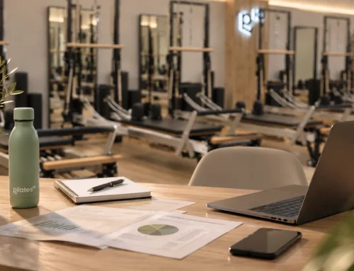 Gestión de un centro de Pilates: anticiparse marca la diferencia