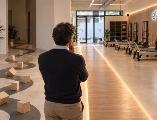 Protocolos de gestión en una franquicia: la experiencia detrás del sistema