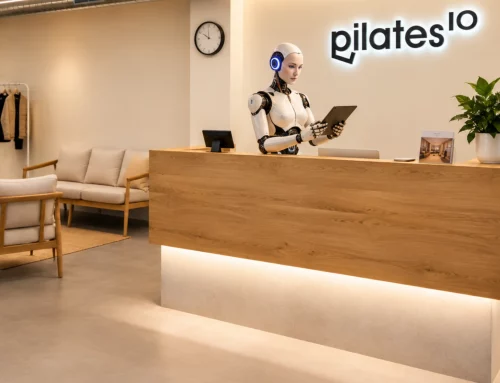 Inteligencia artificial y gestión empresarial: lo que la experiencia sigue haciendo mejor